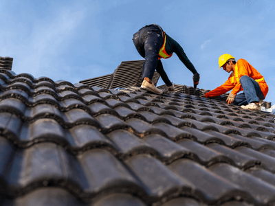 About Roof Repair Experts Barrington, NJ